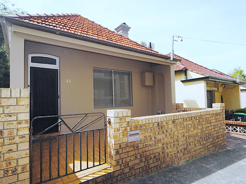 Spacious 4 Bedroom House