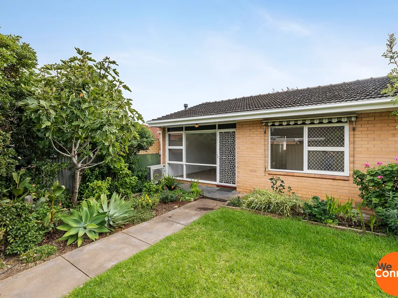 Effortless Living in a Prime Location