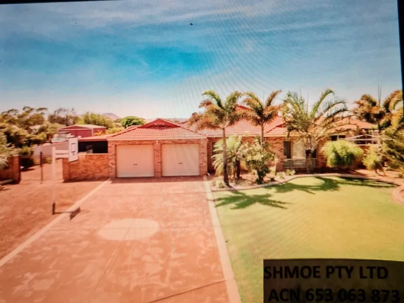 Big, Bold and Beautiful. Room for Family and Friends.