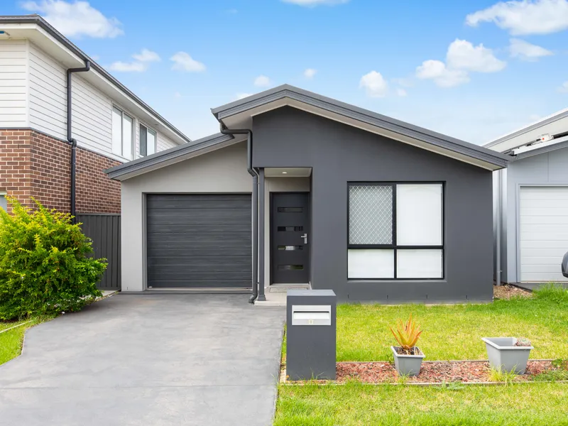 As Central To The Village As You'll Get!