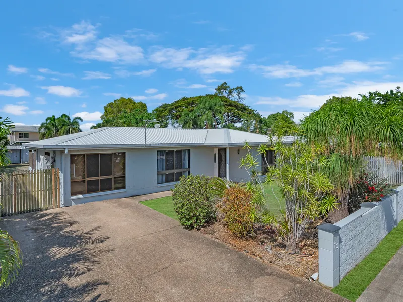 Calling all Investors, Excellent condition, Good returns, Nothing to do!!