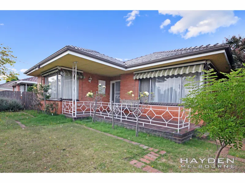 Your next family home is waiting....