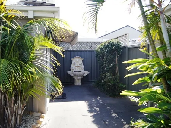 IN THE HEART OF NEW LAMBTON VILLAGE