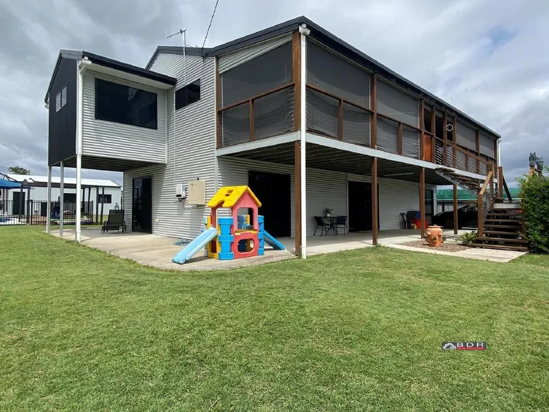 FISHERMAN'S PARADISE