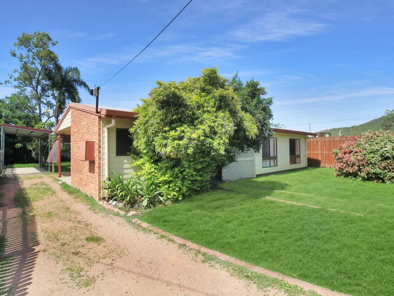 Great value neat and tidy home 