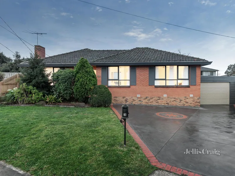 Warm, Comforting And With A Relaxed Family Feel