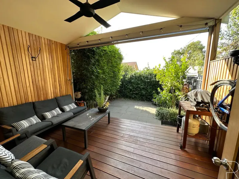 Embrace the Essence of Newport Living in this Beautifully Renovated Home