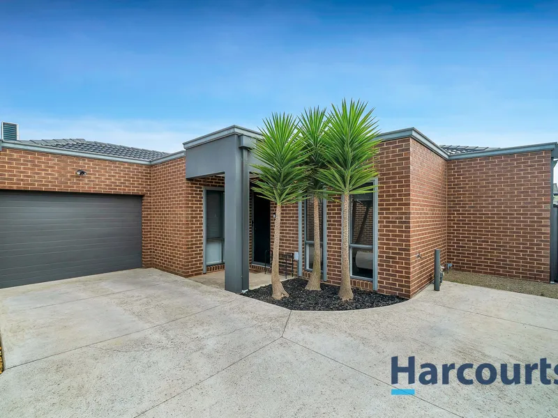 Lovely Unit with Easy-Care & Convenient Lifestyle