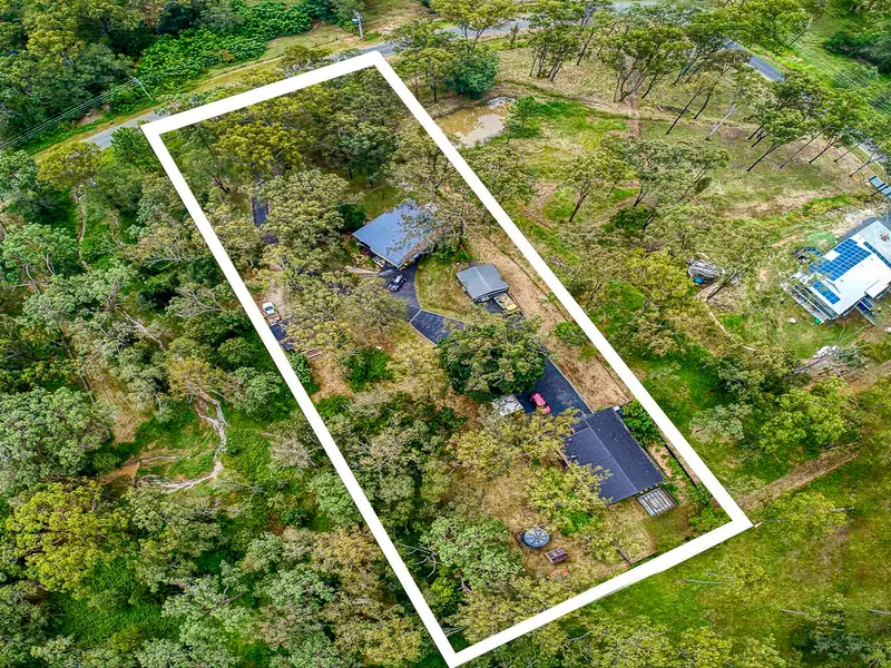 A Perfect Lifestyle Property With Dual Living