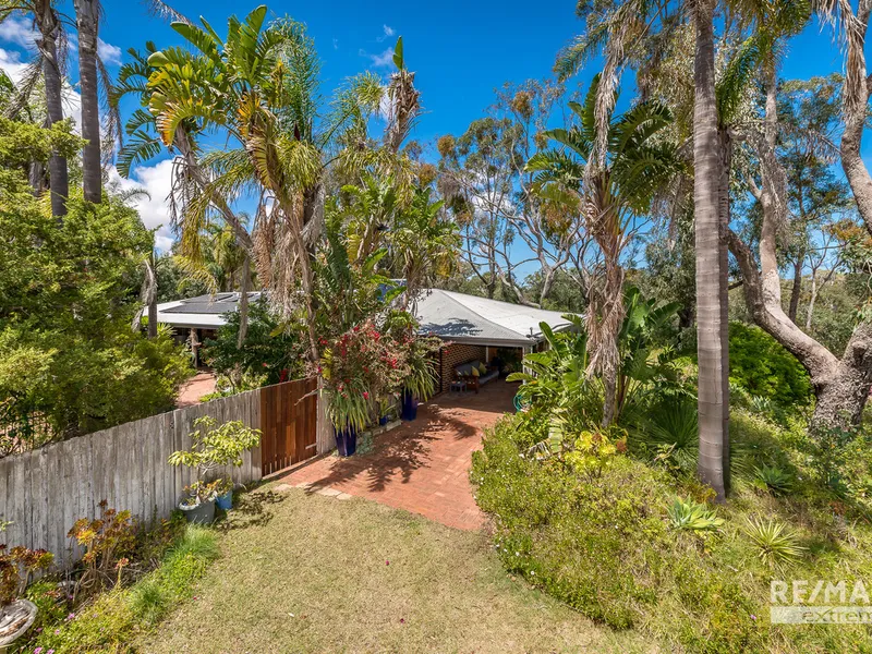 The Country Lifestyle