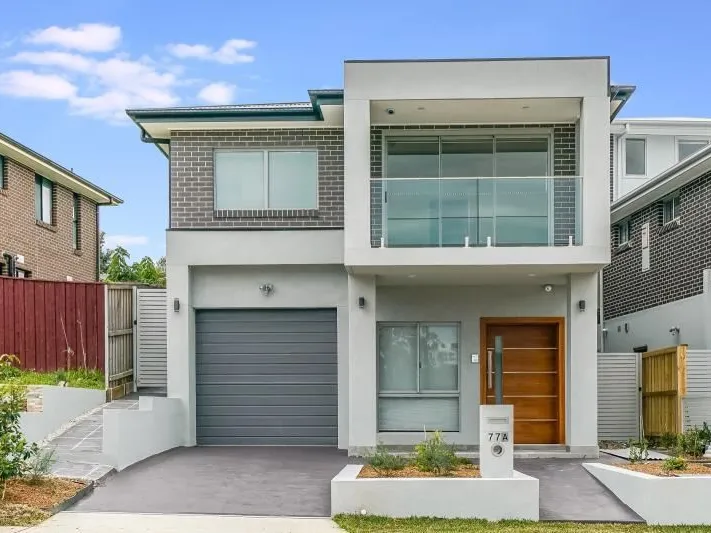 Stunning Home - Great Location