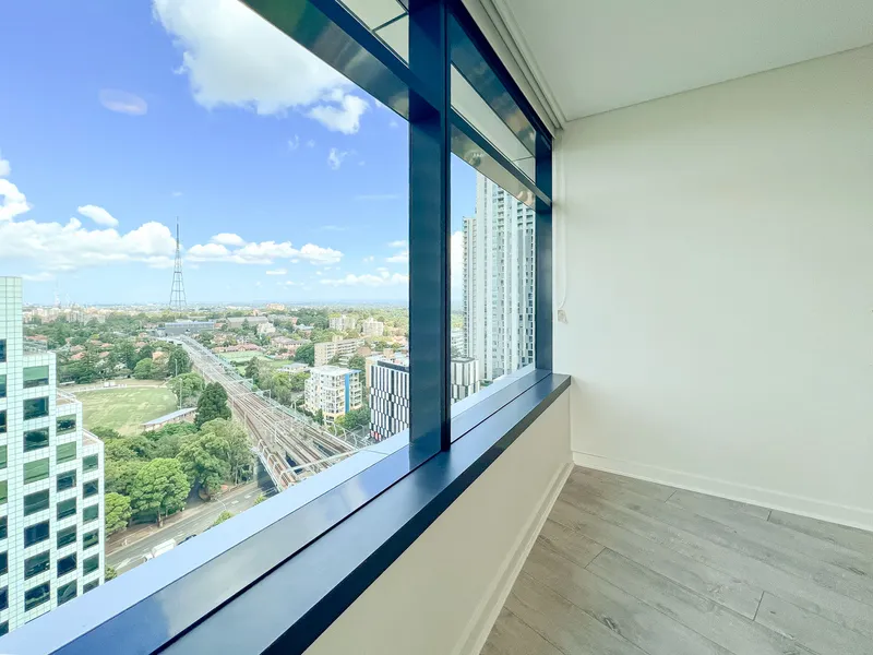 Exceptional Two Bedroom Apartment in Prime Location