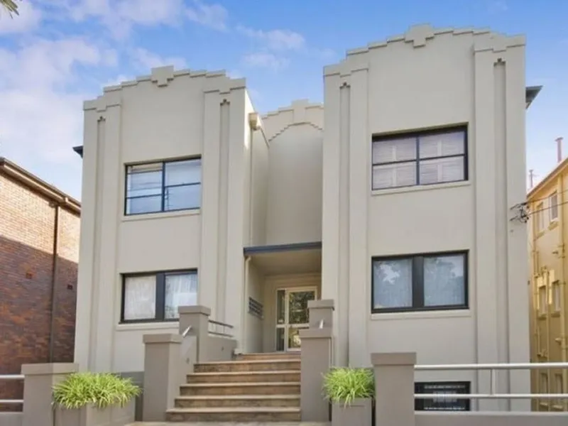 Modern And Well Located Apartment