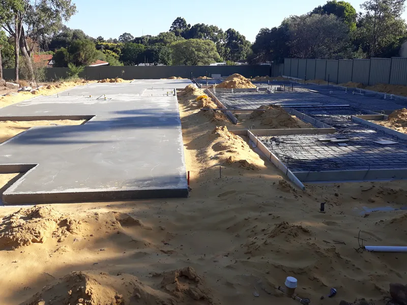 House and land packages