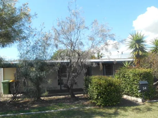 FOUR BEDROOM FAMILY HOME