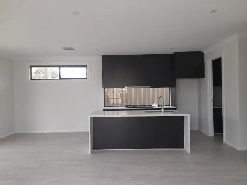 BRAND NEW HOME - SUIT GOOD HARDWORKING PEOPLE