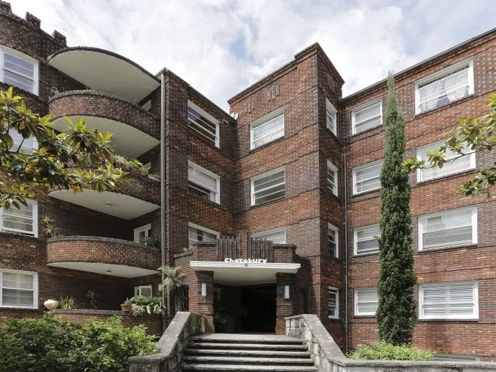 Rushcutters Bay Elegance at Your Doorstep