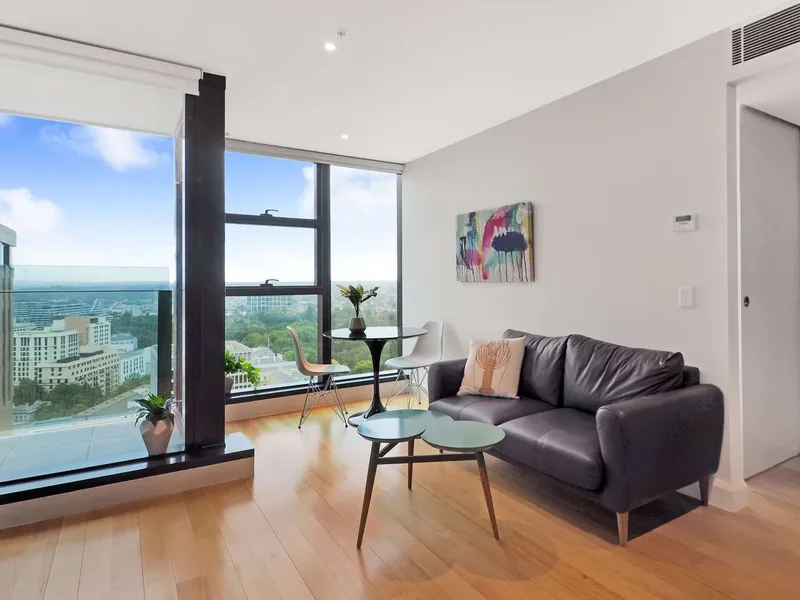 Luxury 1 Bedroom Apartment at Sheraton Hotel