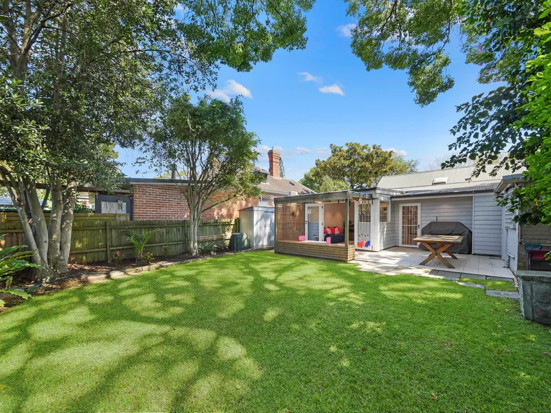Family Home In A Fantastic Location 