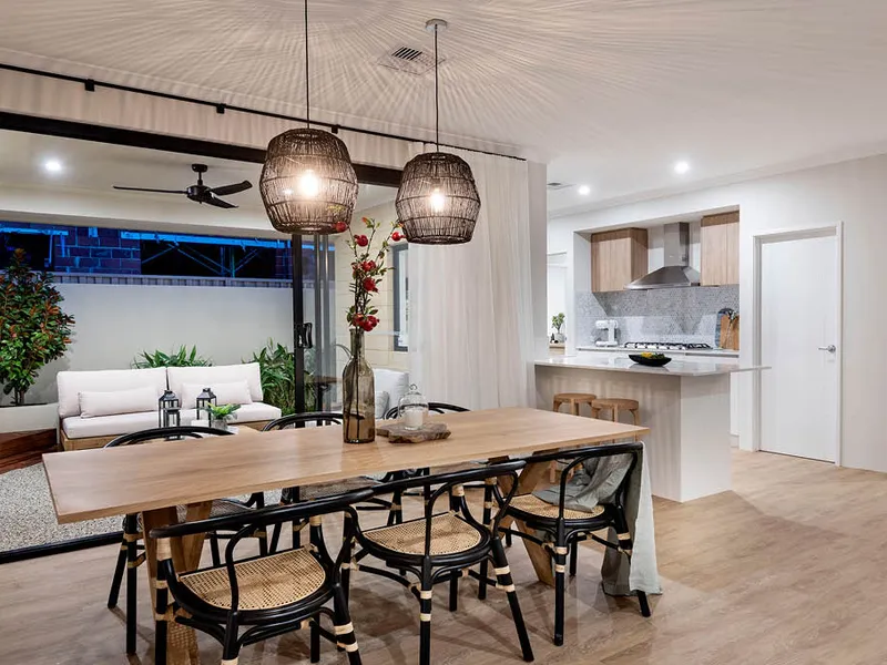 371 sqm block for the Modern Family to build their Dream Home!