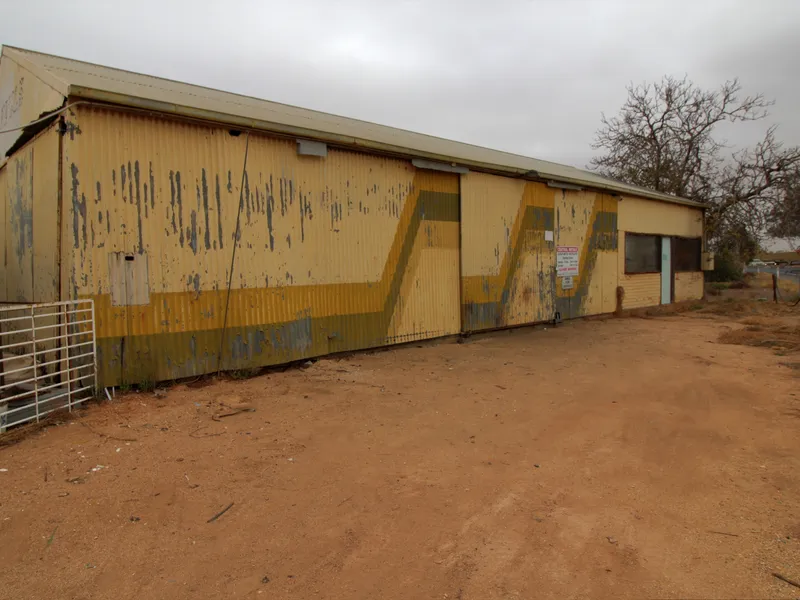 DON’T SCRAP THIS ONE!