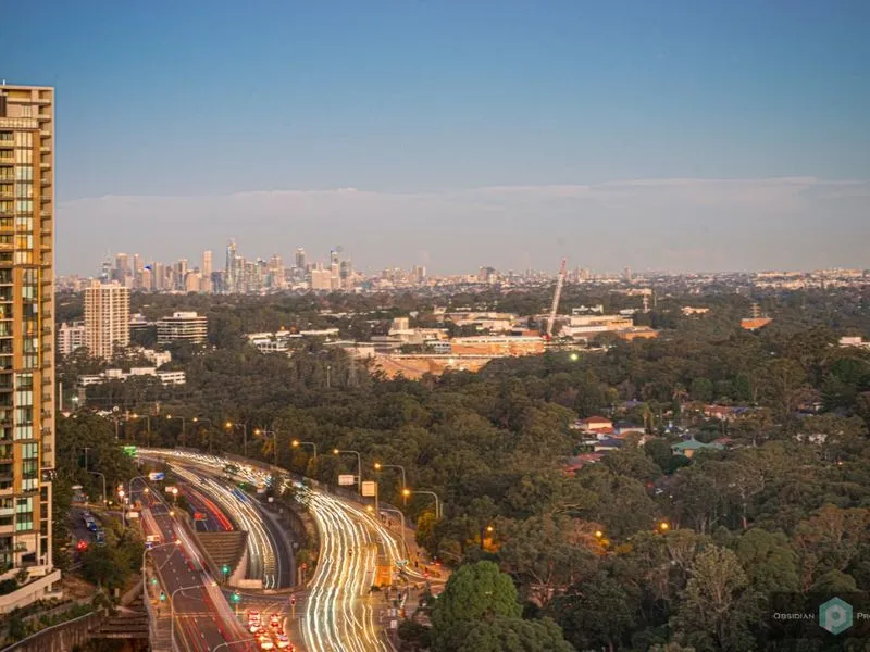 Obsidian Property Presents: NBH by Greenland Australia – Ready to Occupy Brand New 1/2/3 Bedroom Apartments