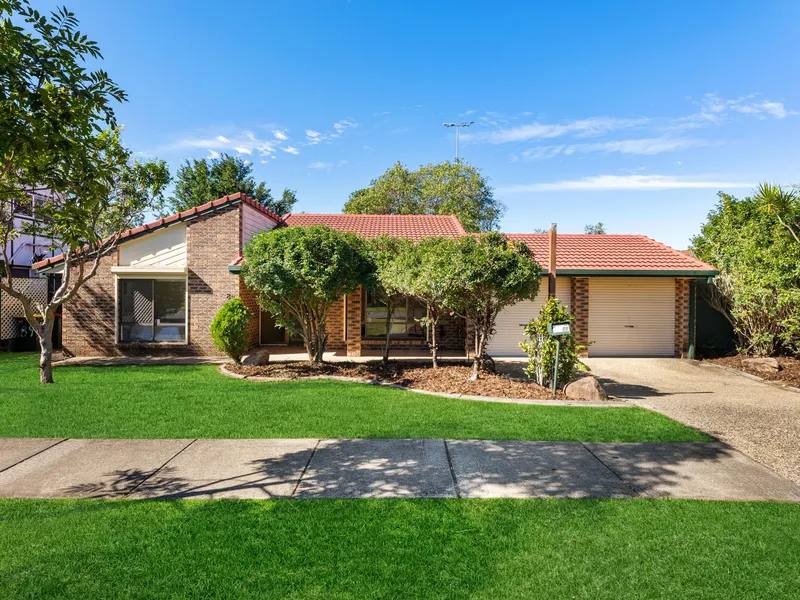 Parkside Lowset Home