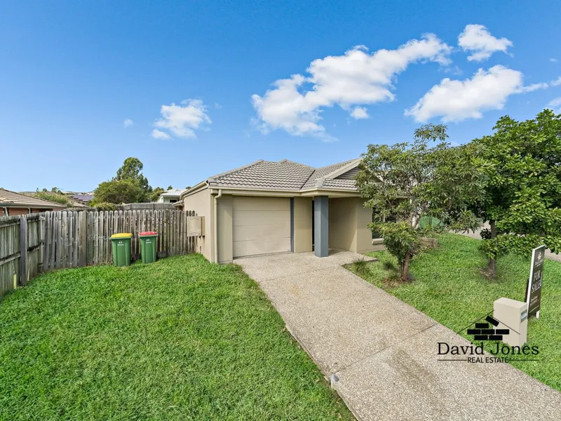 Four Bed Two Bathroom Northern Gold Coast