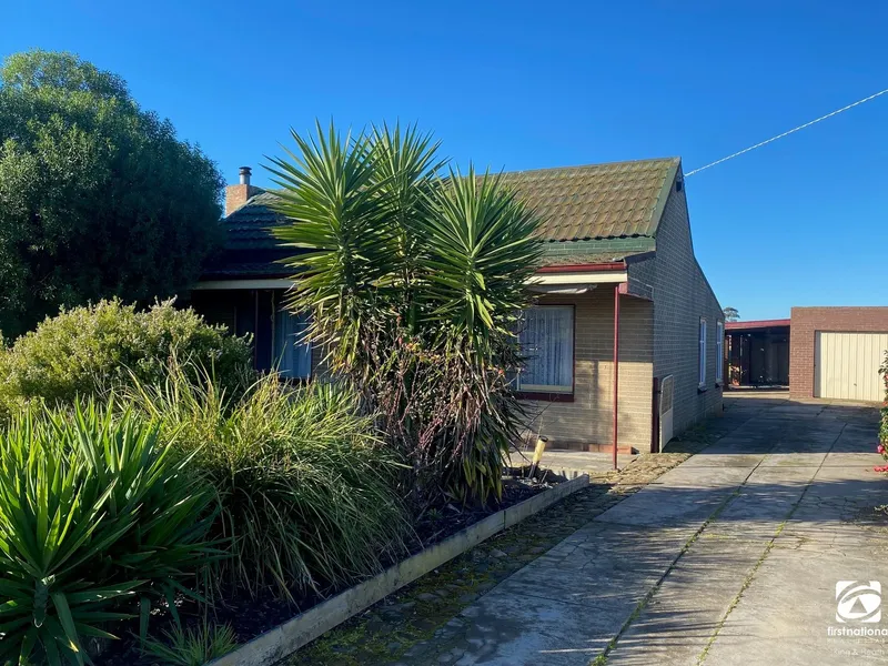 IDEAL LOCATION AT AN AFFORDABLE PRICE