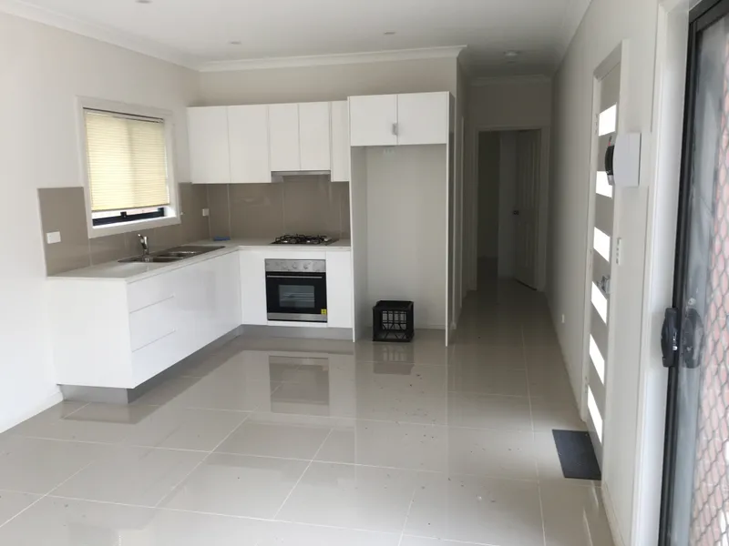 Near New Granny Flat