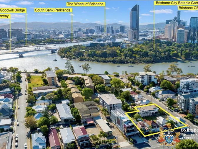 PRIME DEVELOPMENT SITE NOT TO BE MISSED!
