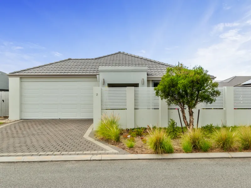 BEAUTIFUL SPACIOUS FAMILY HOME !
