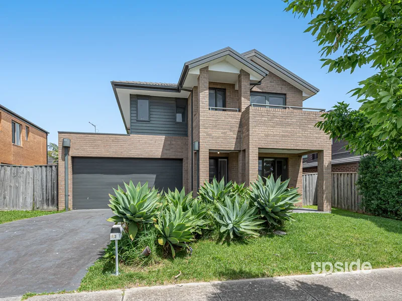Stunning Family Home In Great Location!