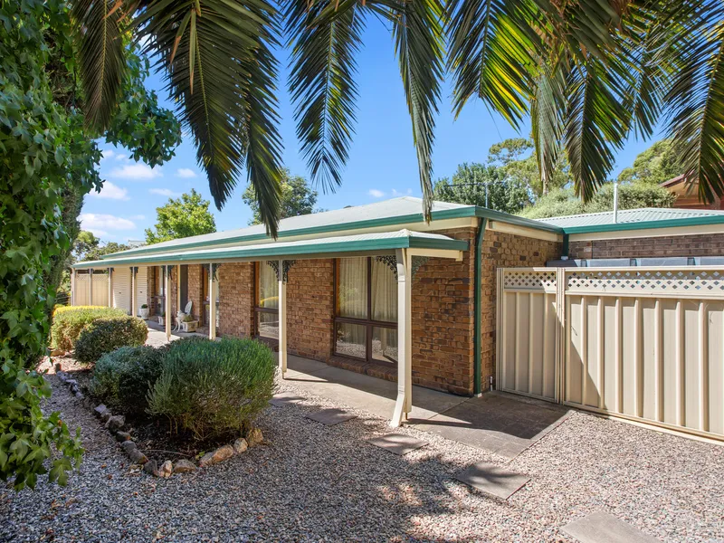 Exciting Opportunity... Three bedroom family home with stunning gardens...