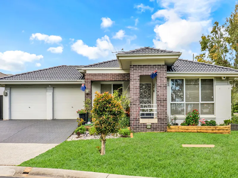 Beautiful Family Home!