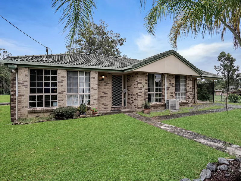 Bring Back My Sparkle