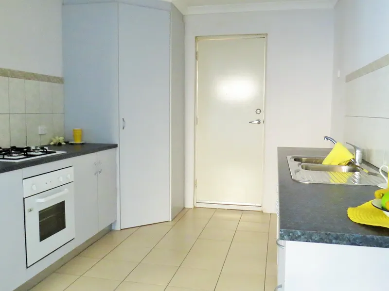 Secure Gated Complex, Water Bills Included