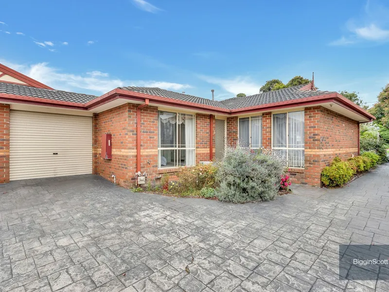 Walk to Everything Local