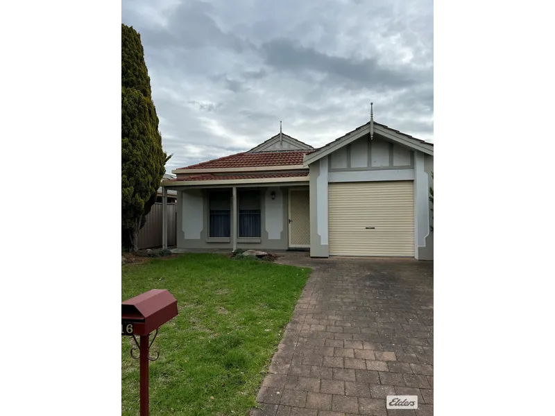 Only foot steps to the Beach