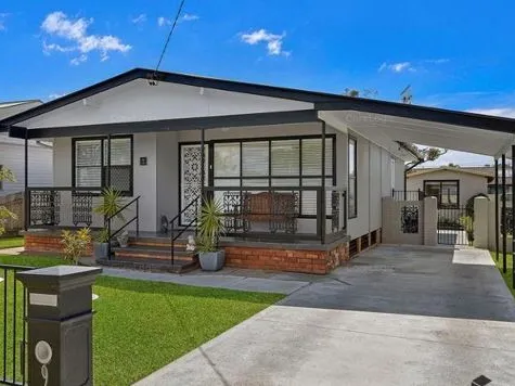 It's Great in Gorokan