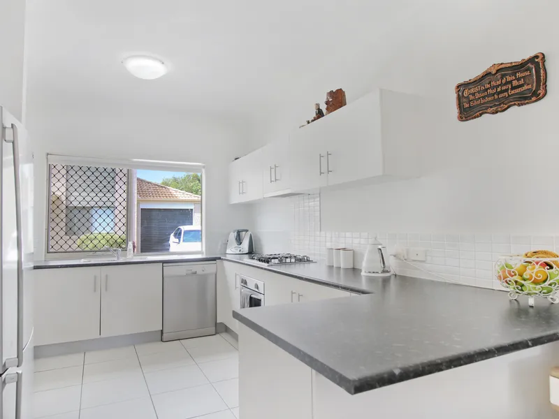 Larger Than A Normal Townhouse with Private Courtyard - Your Search Ends Here!