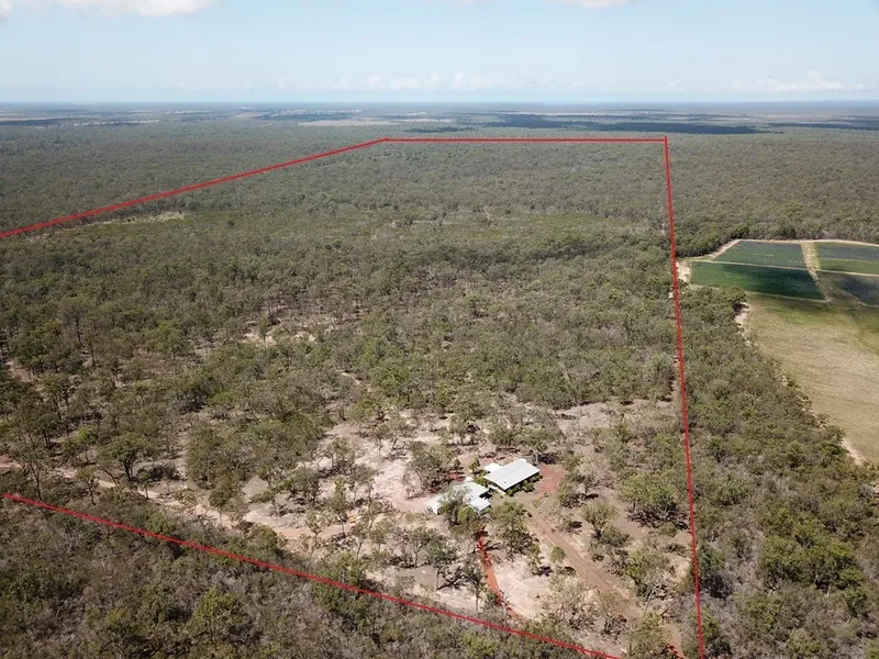 Opportunity not to be Missed 341Acres 4 Bed Home 