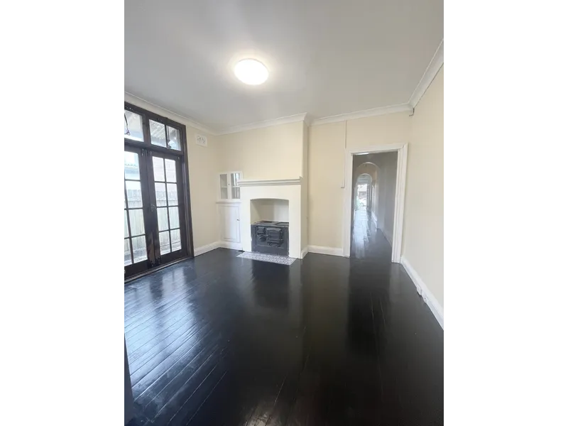Perfect Location