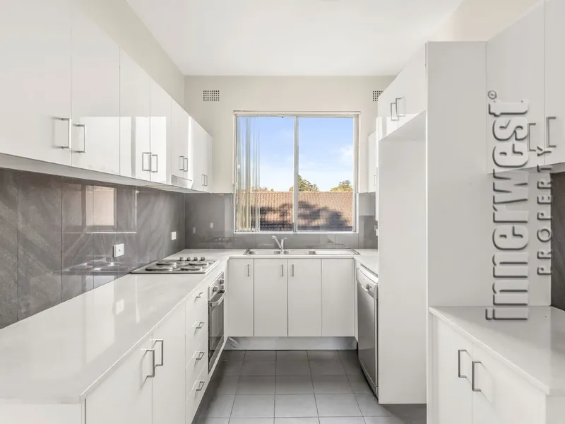Premier Street Renovated delight living