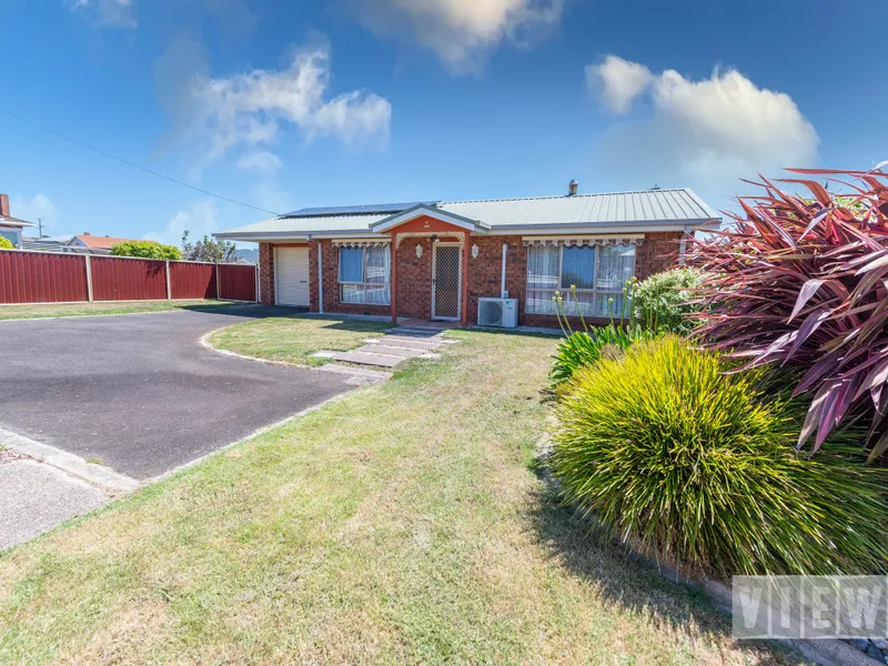 Low Maintenance Lifestyle Awaits