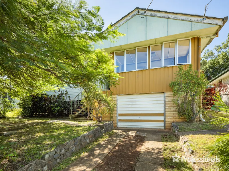 Location, location, location!