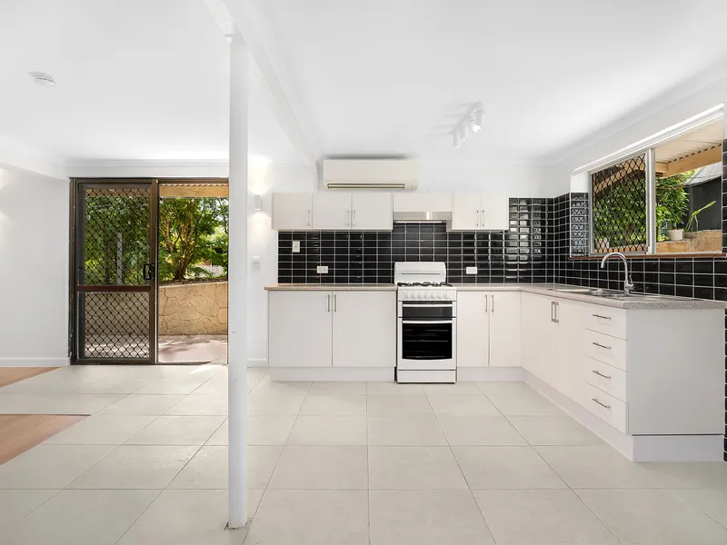 LOW MAINTENANCE LIVING NEAR THE BEACH!