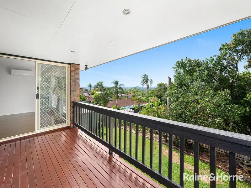 Spacious family home in the heart of Jamboree Heights