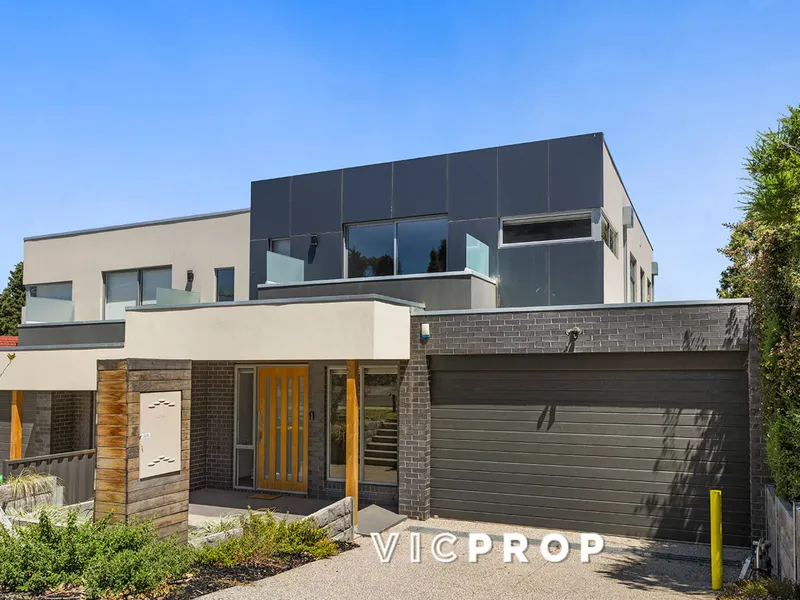 A Brand New Class of Luxury in Serpells Primary School Zone