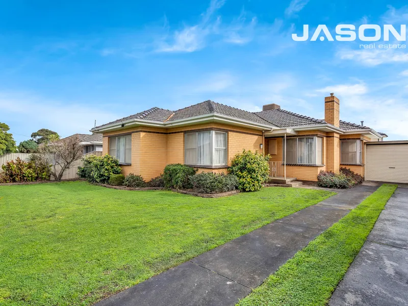 Position Perfect, Potential Plus!